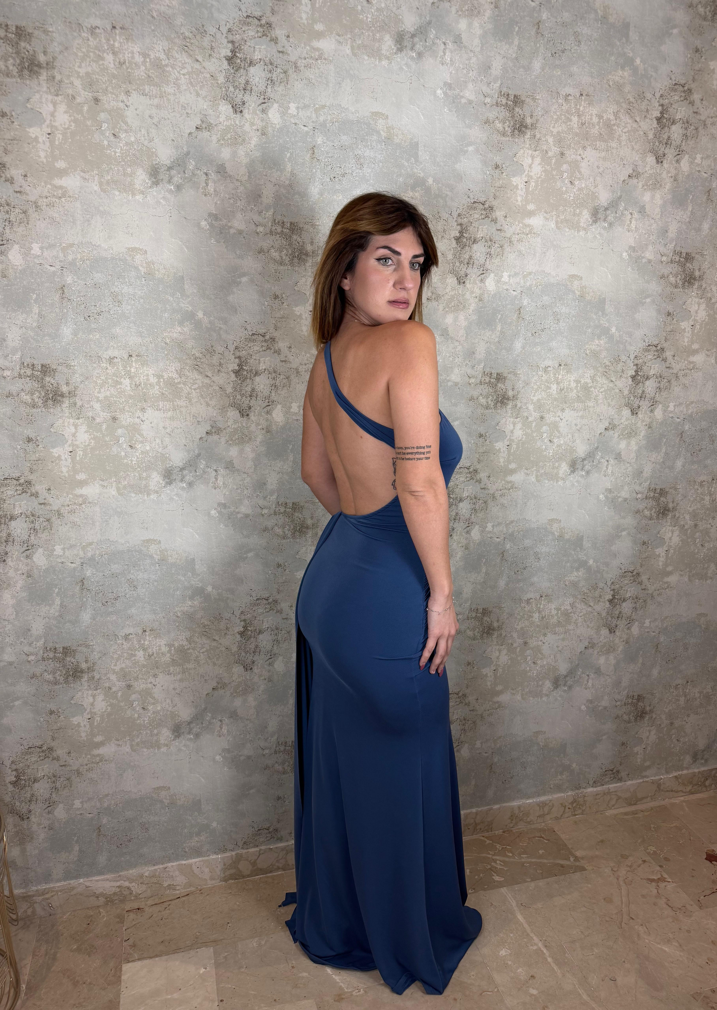 VESTITO ALMA