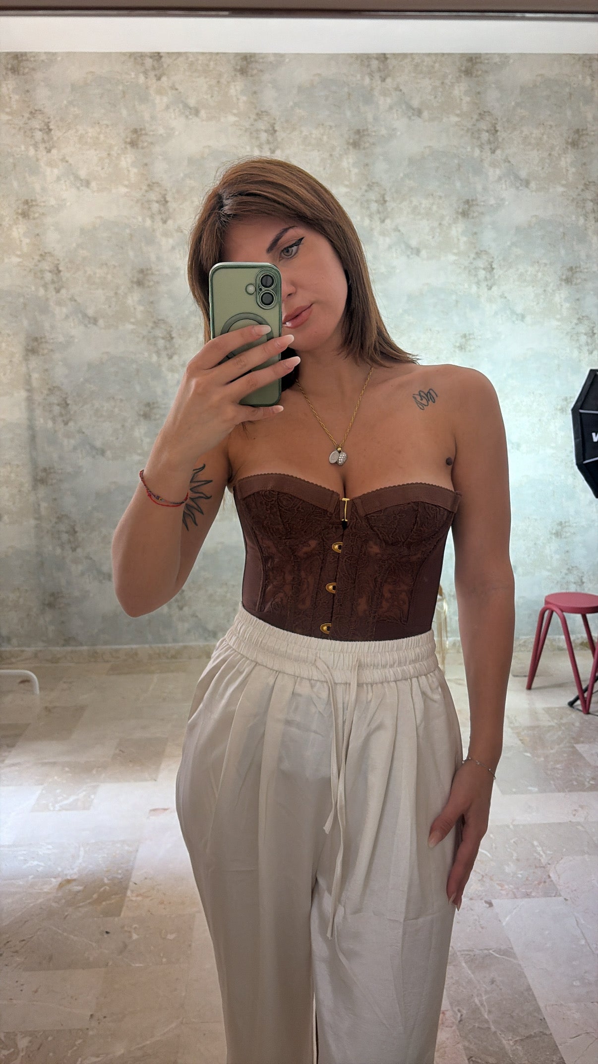 CORSETTO SOFIA (nuovi colori)