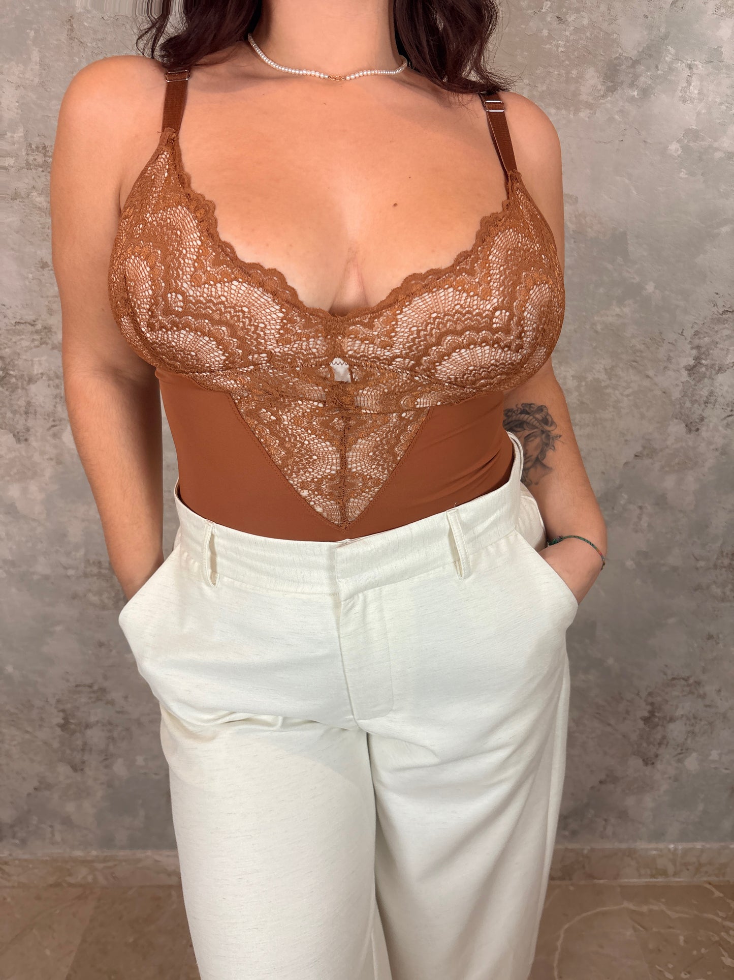 BODY AMBRA