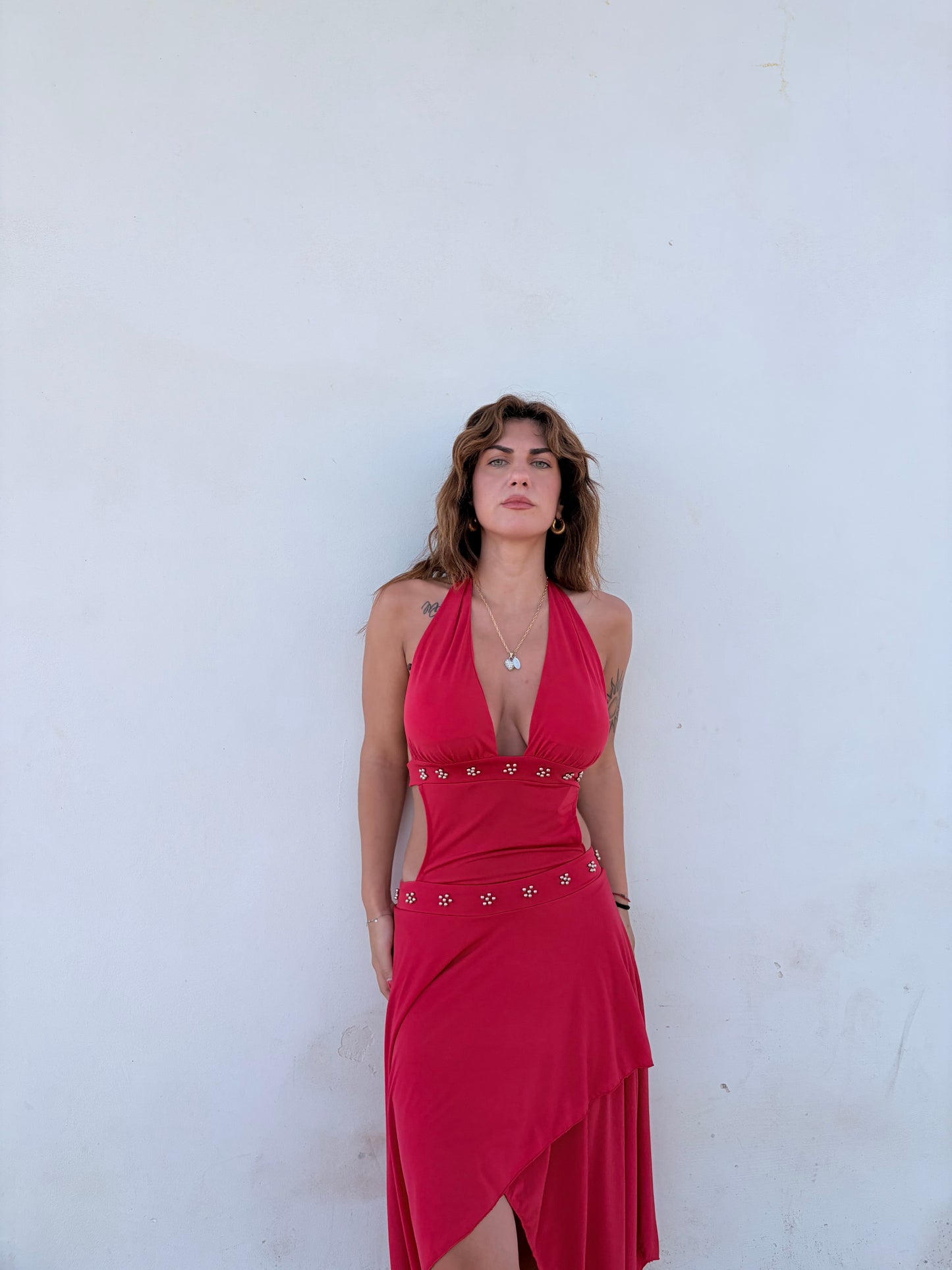 VESTITO GRANADA