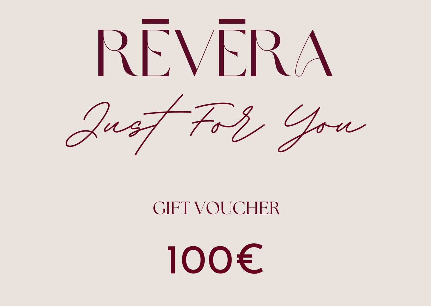 Buono Regalo