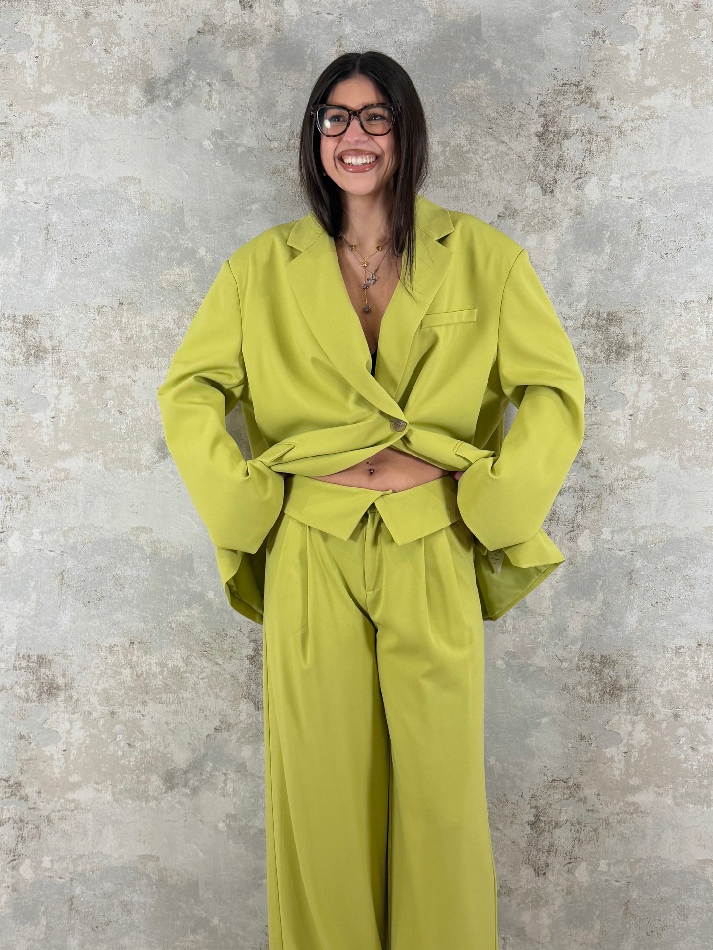 PANTALONE VERA (Lumina)