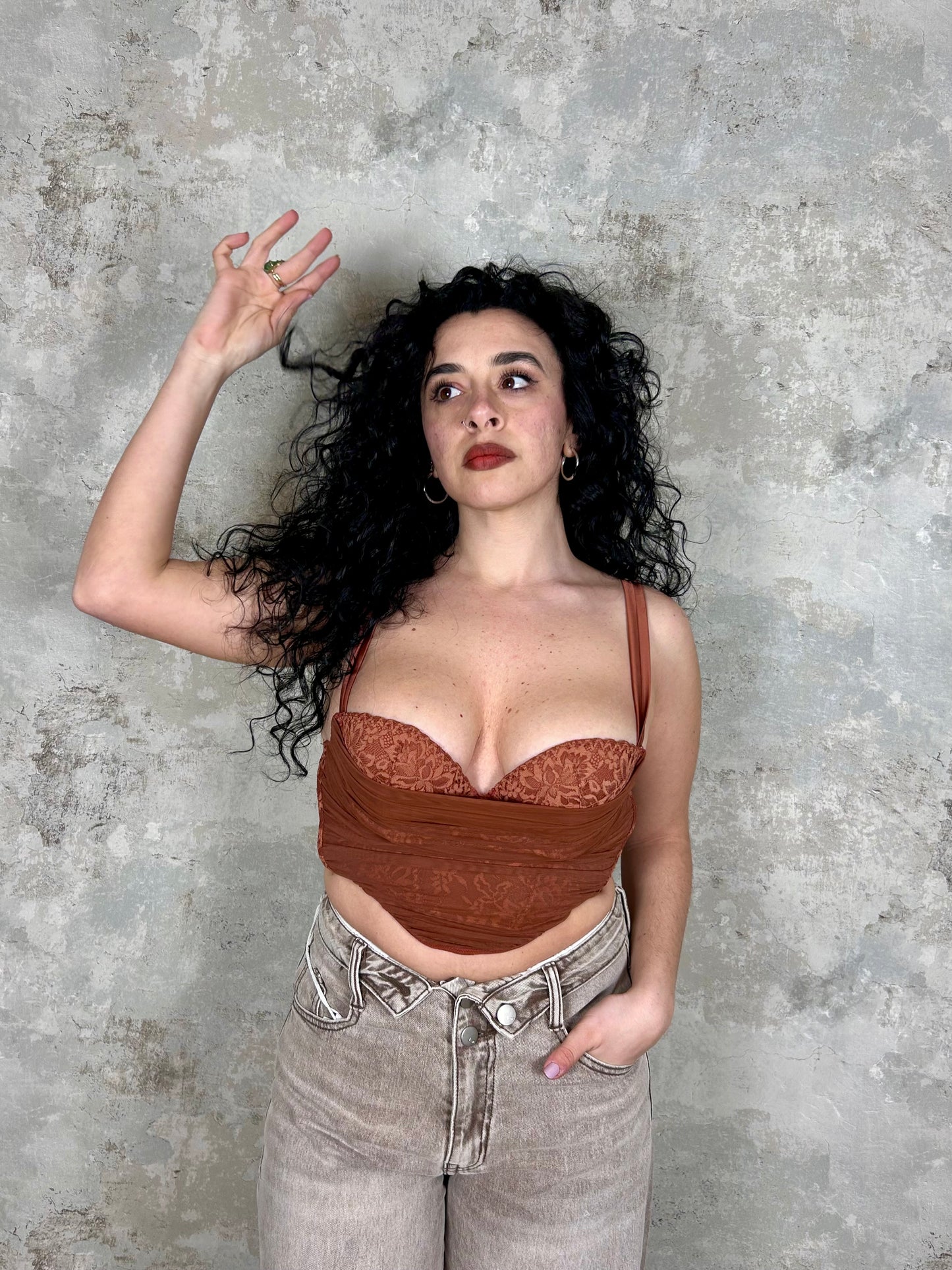 CORSETTO ROBERTA