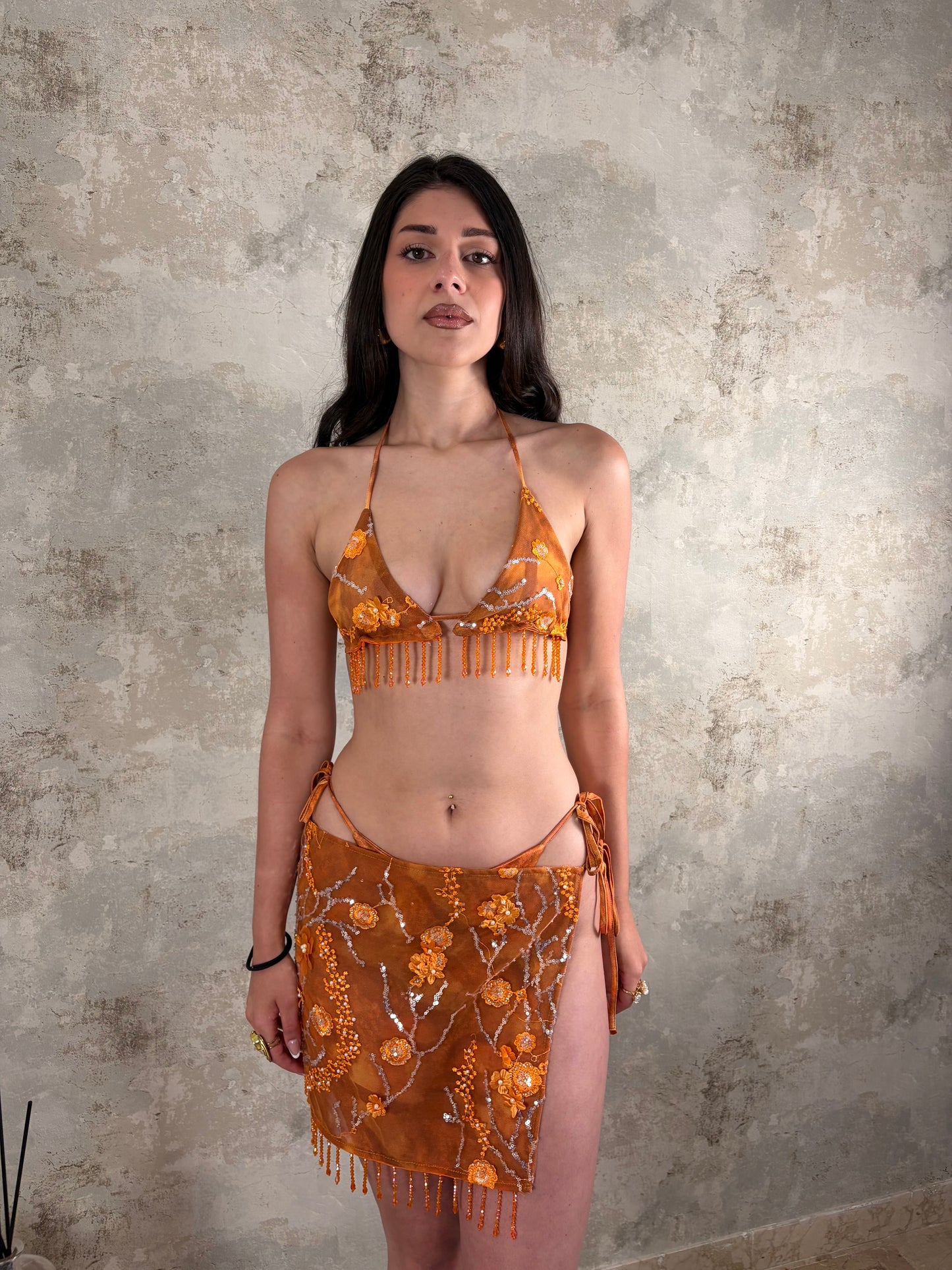 COSTUME SOLE
