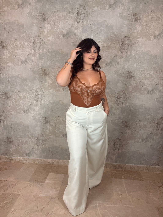BODY AMBRA