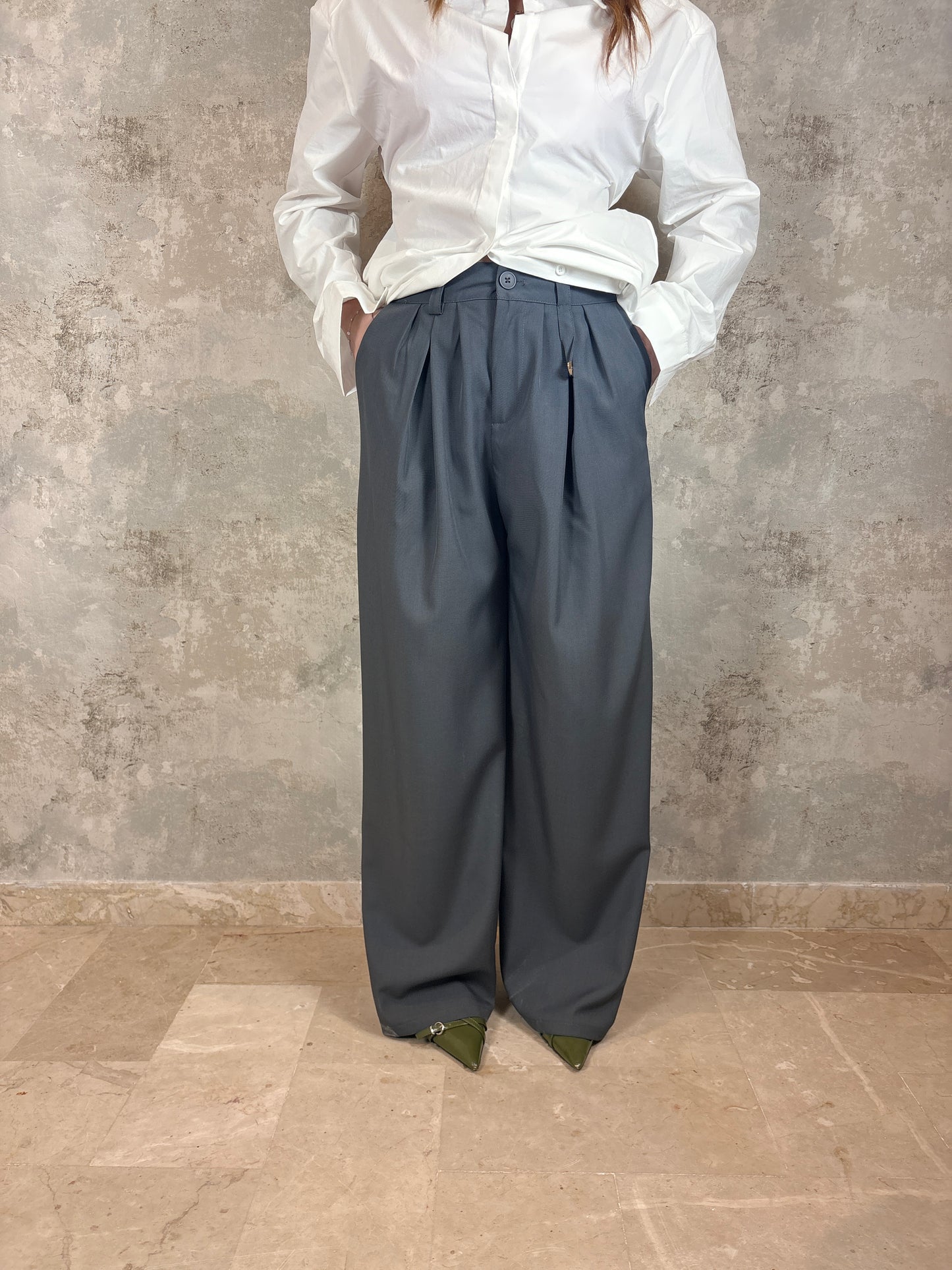 PANTALONE OFFICE