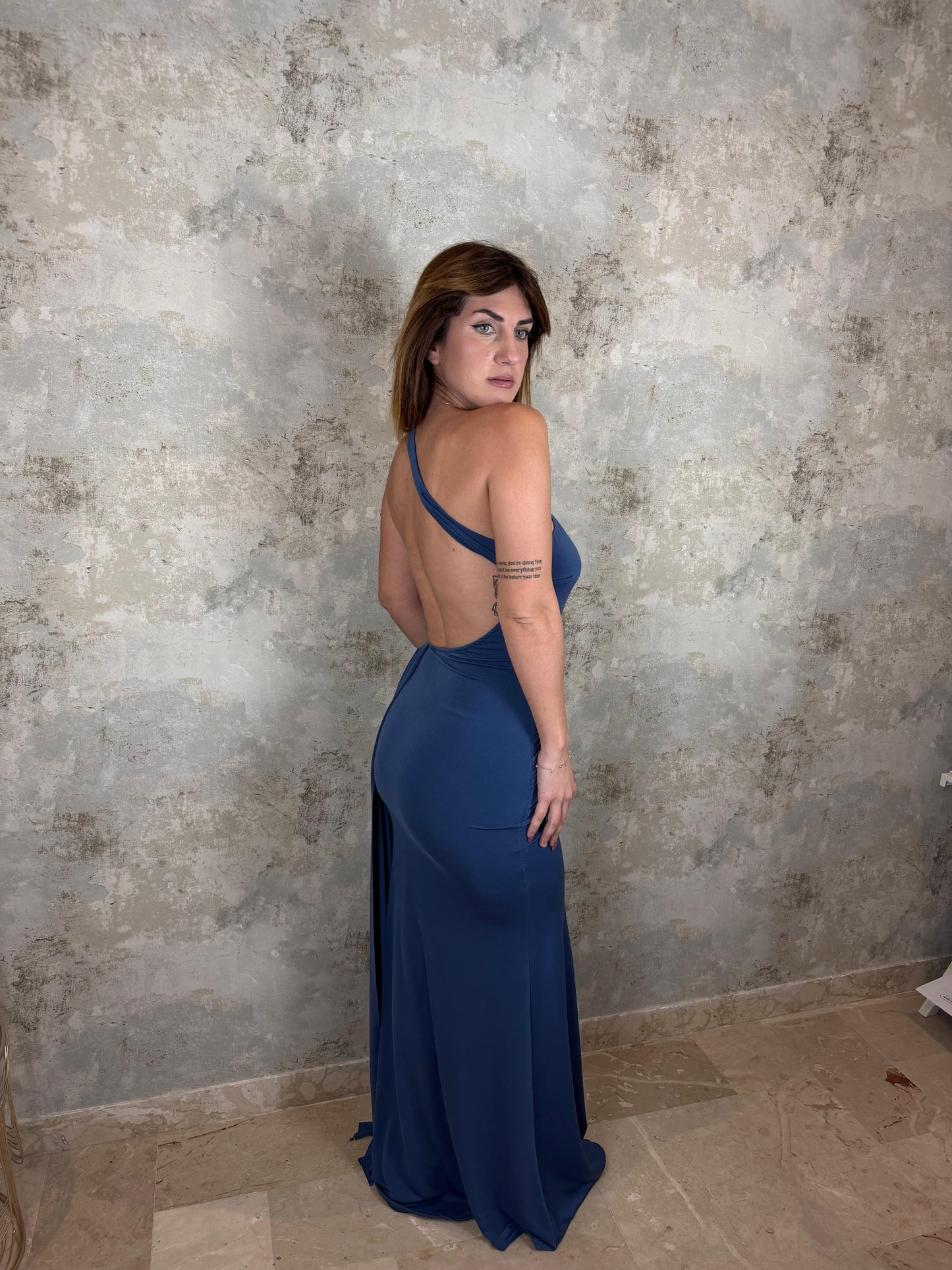 VESTITO ALMA