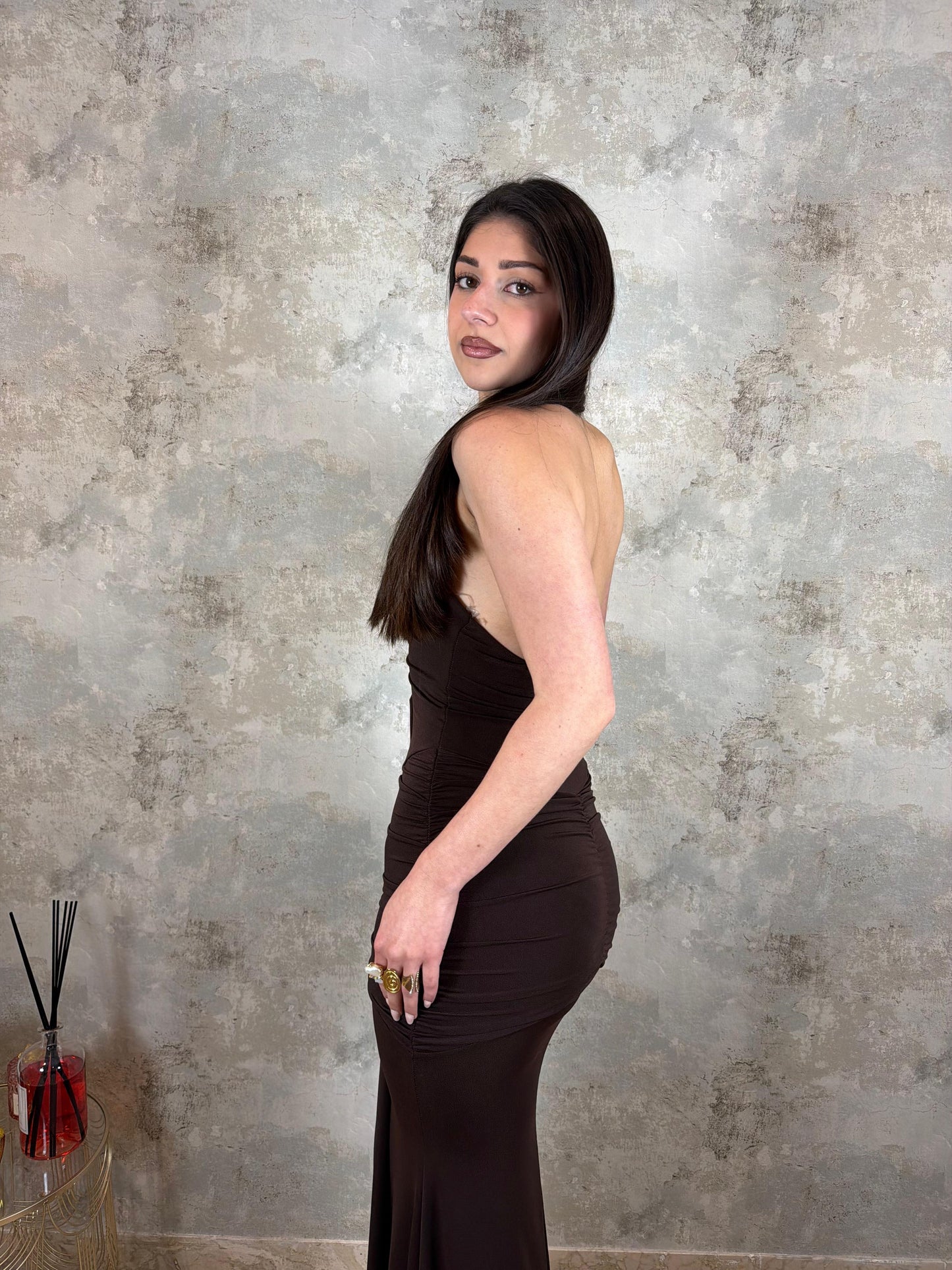 VESTITO ELETTRA