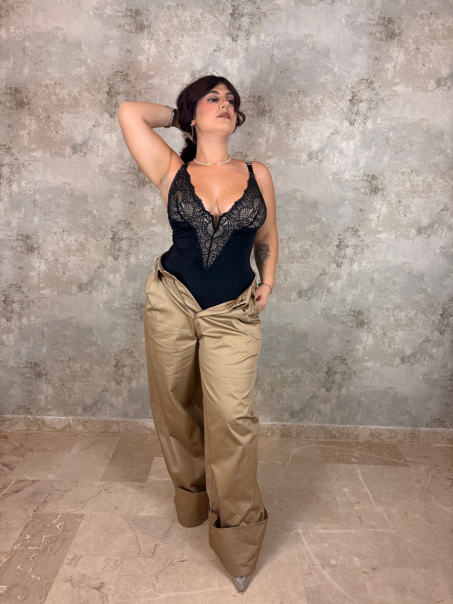 BODY GIADA