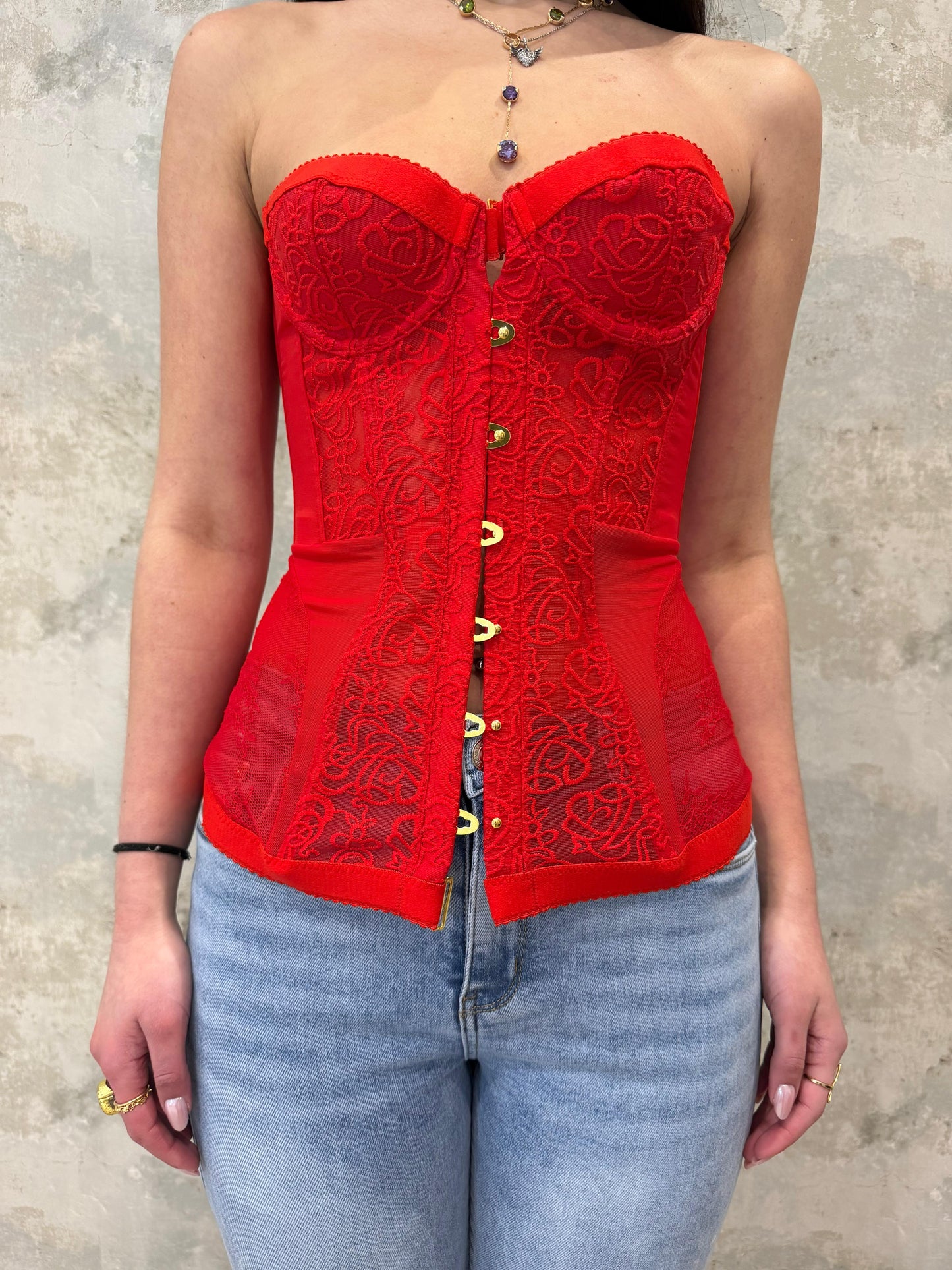 CORSETTO SOFIA