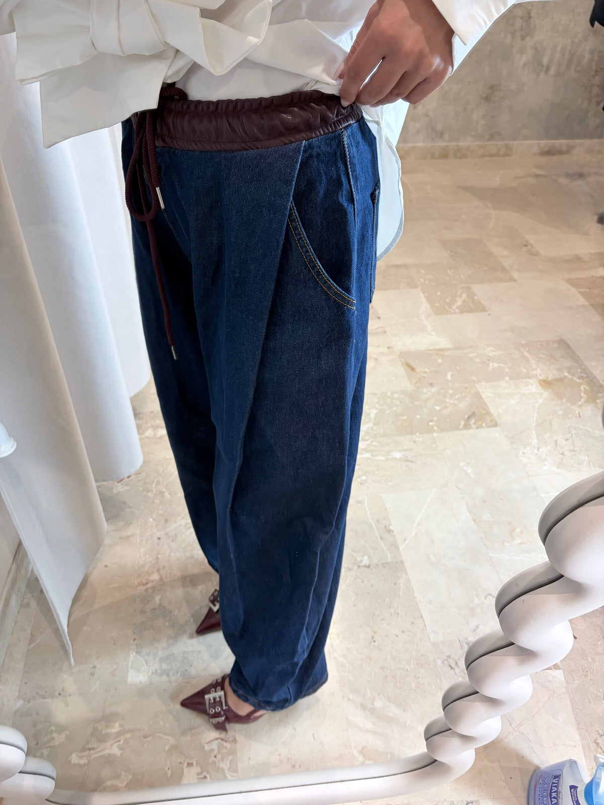 JEANS DUAL
