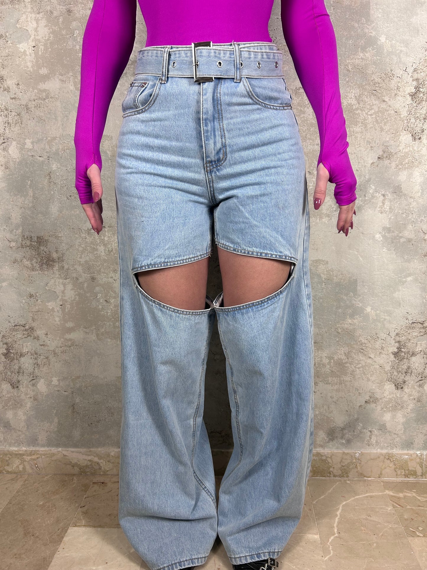 JEANS ARIA