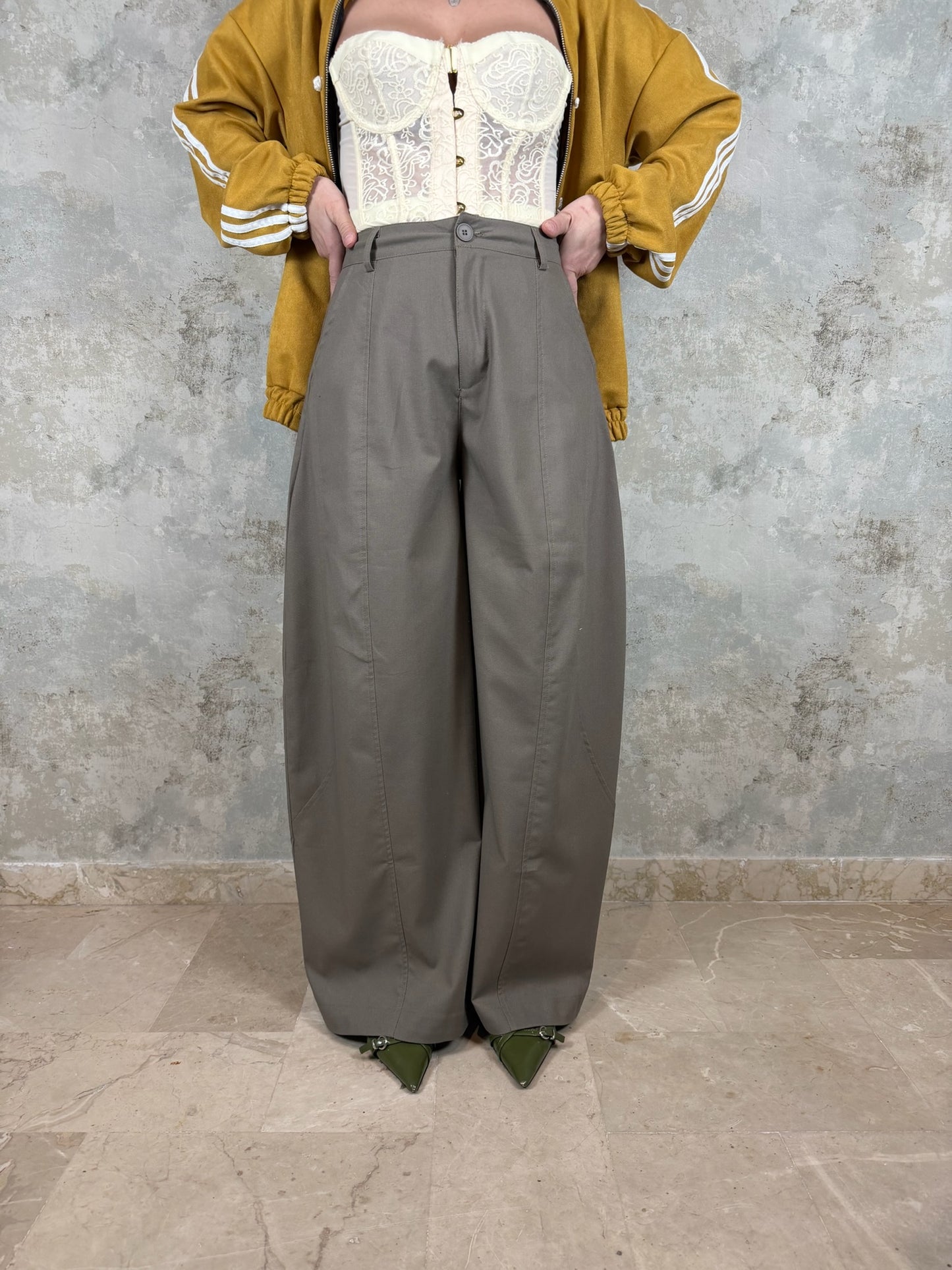 PANTALONE REBECCA