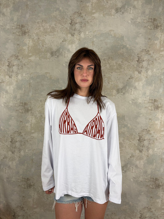MAGLIA AIR BAG