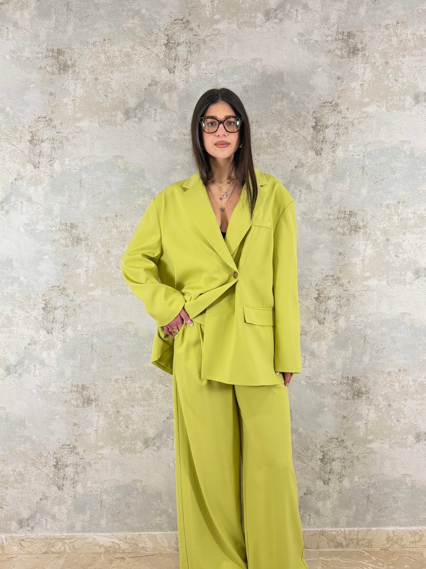 PANTALONE VERA (Lumina)