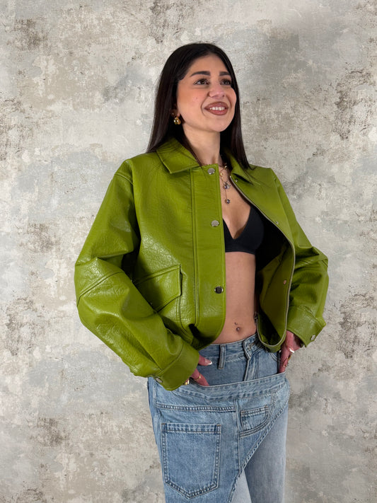 BOMBER ALICE (Lumina)