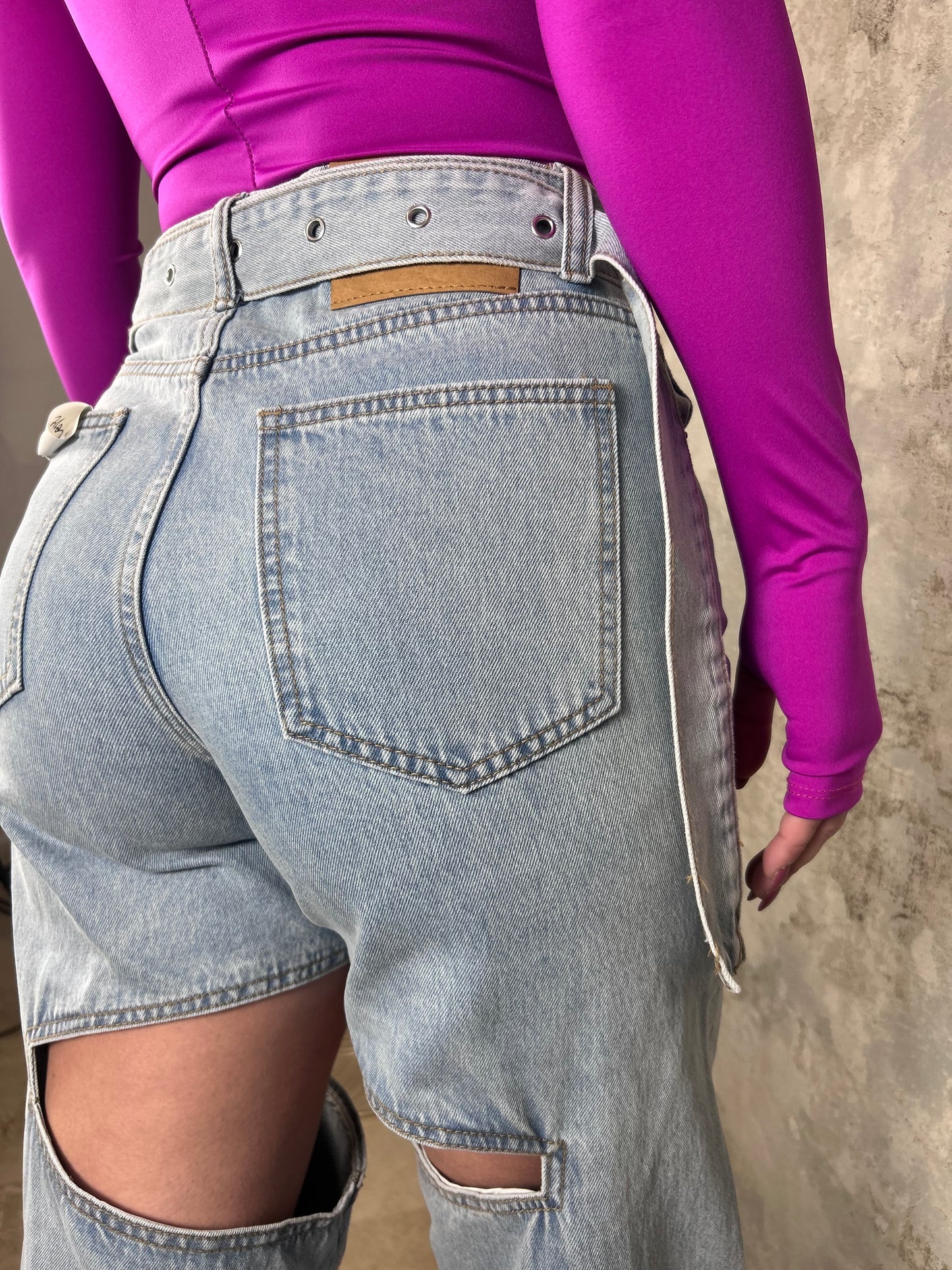 JEANS ARIA