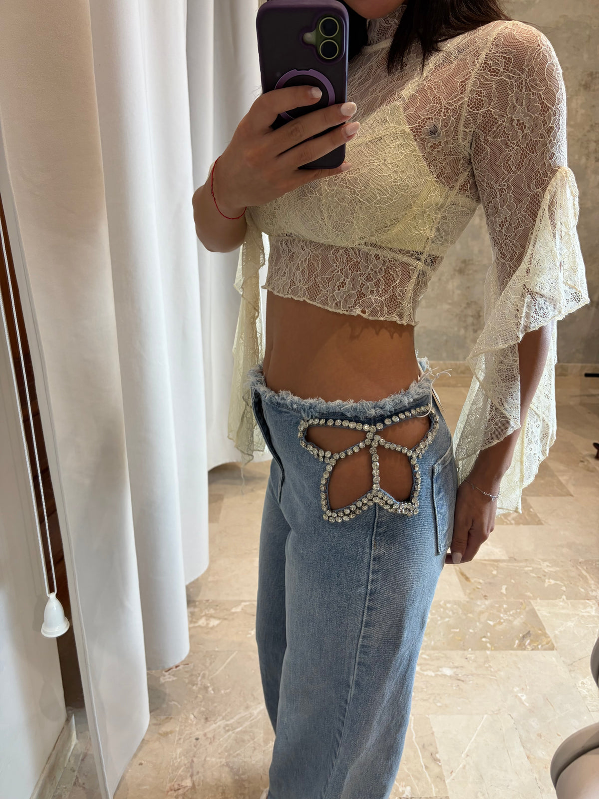 JEANS STELLA