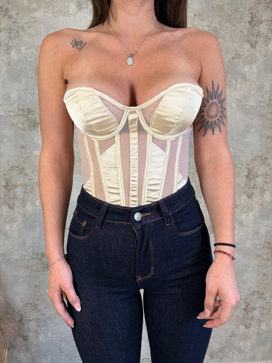 CORSETTO DENISE