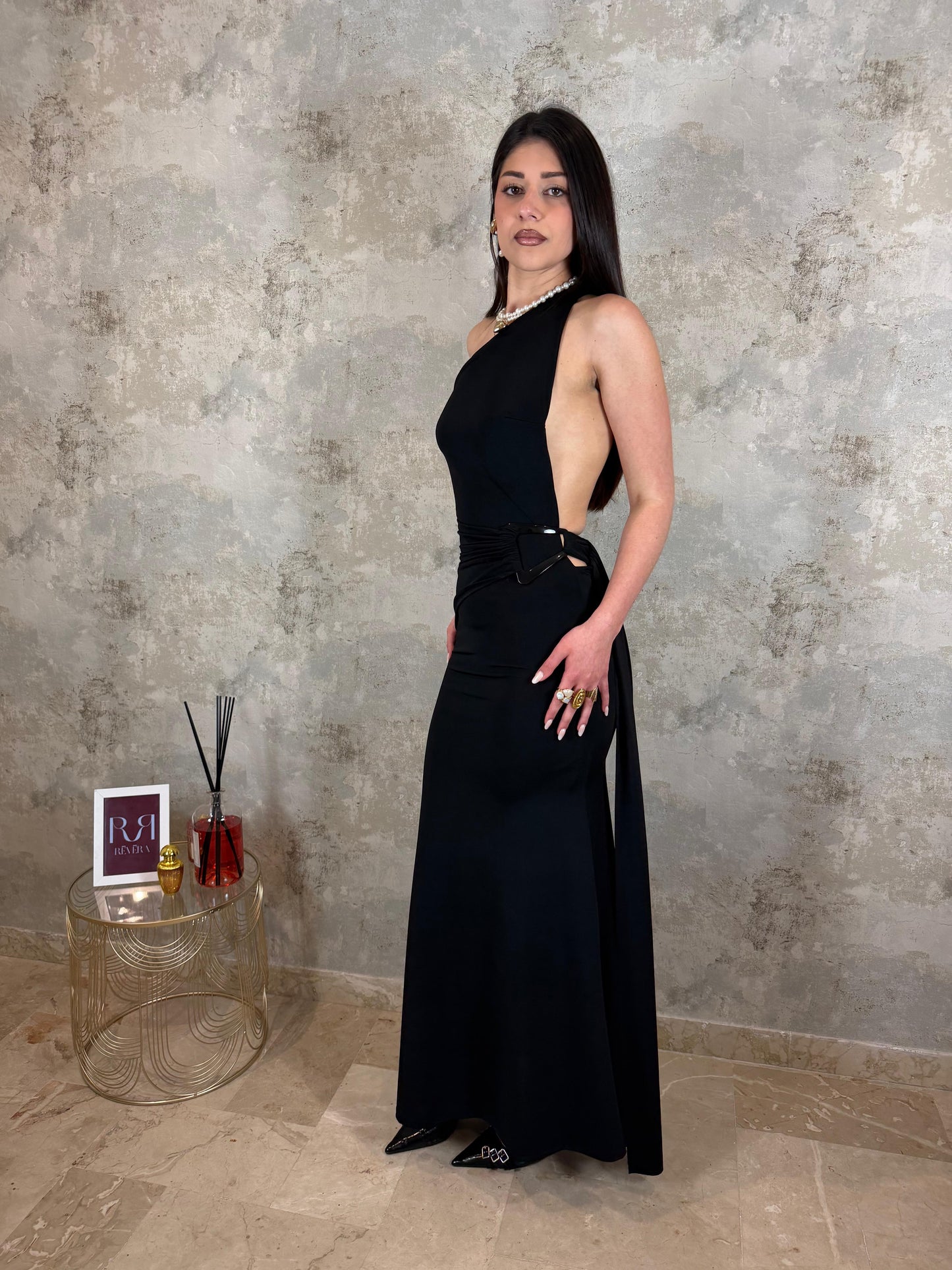 VESTITO ALMA