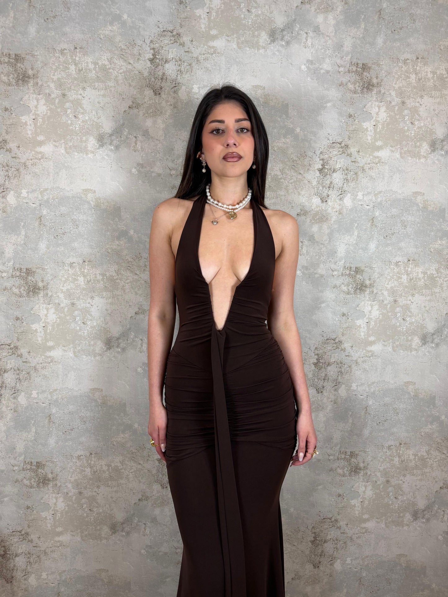 VESTITO ELETTRA