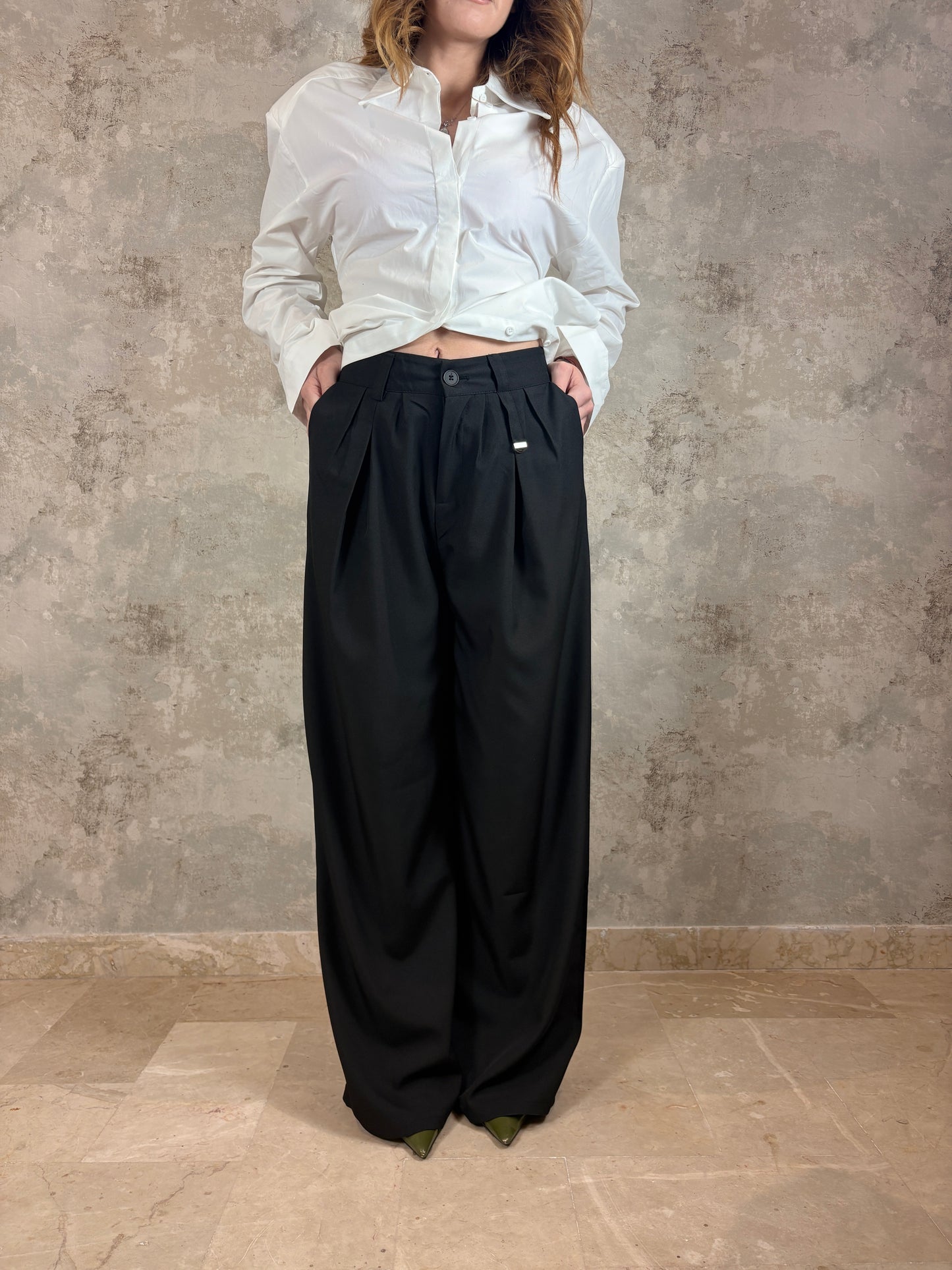 PANTALONE OFFICE