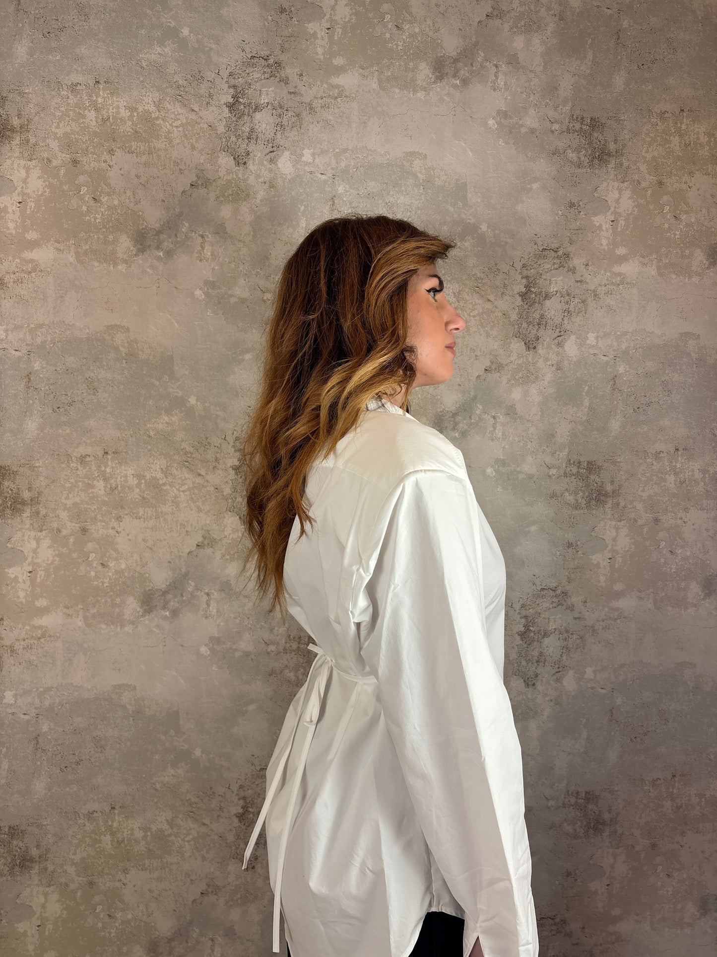 CAMICIA CAMILLA