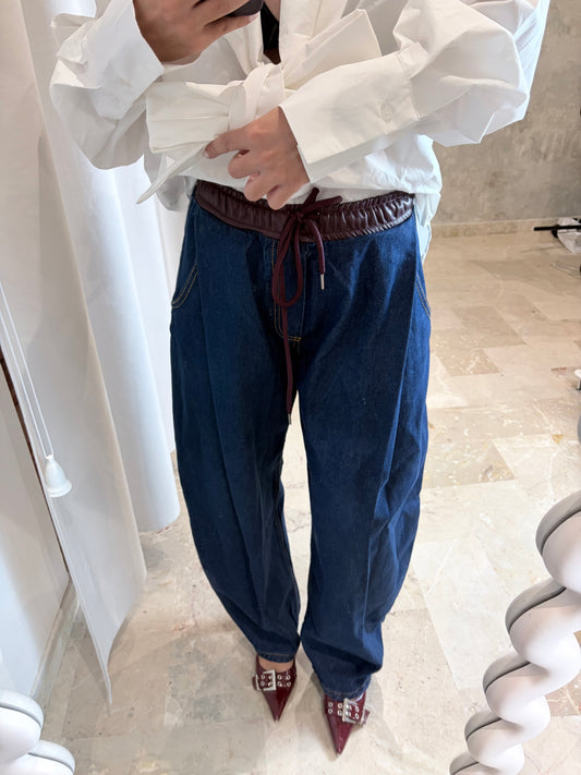 JEANS DUAL