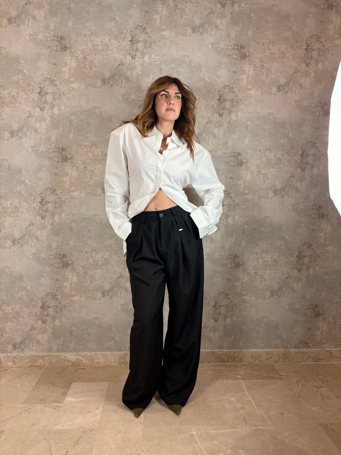 PANTALONE OFFICE