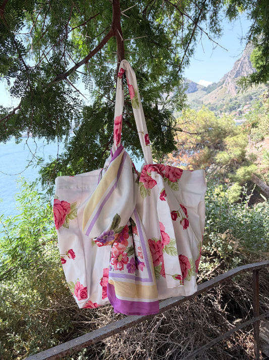 BORSA MARE EOLIE (Lumina)