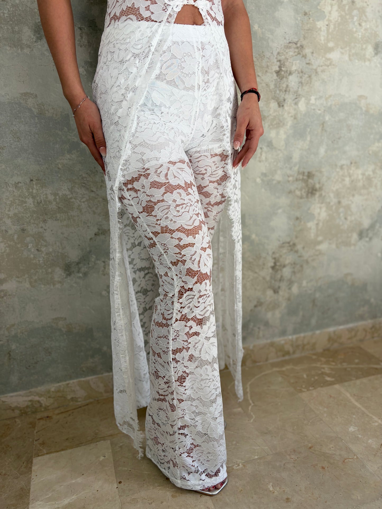 COORDINATO LUCE