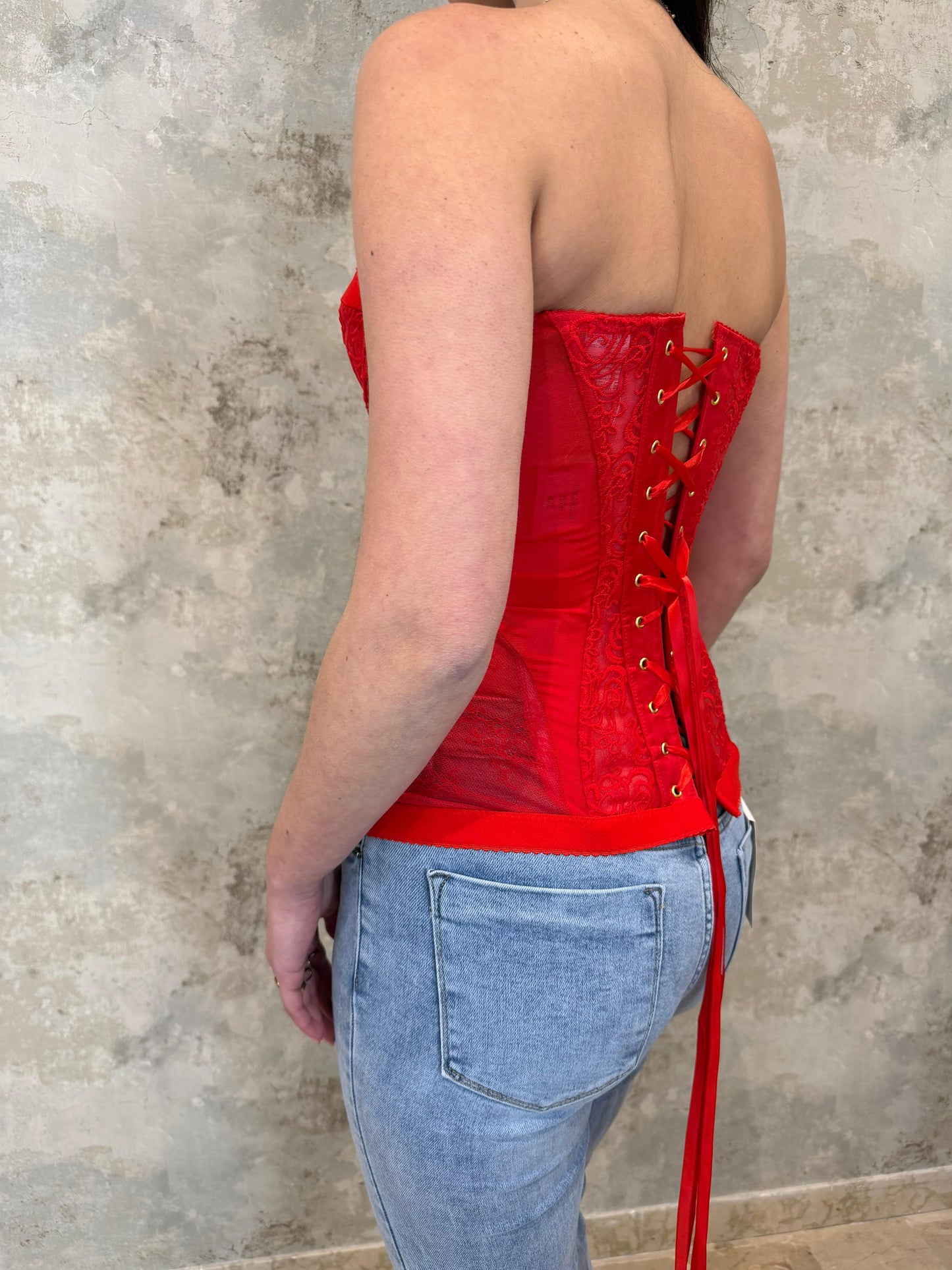 CORSETTO SOFIA