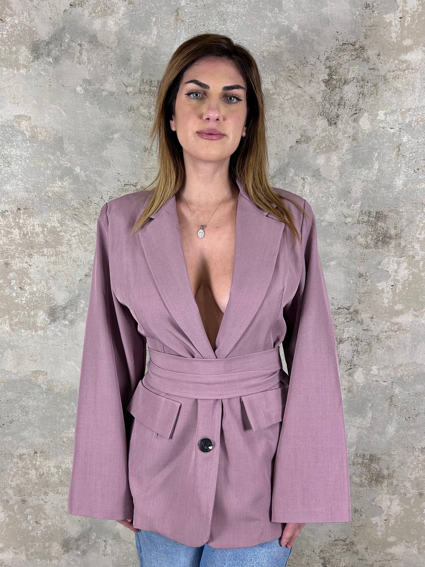 GIACCA ESTER
