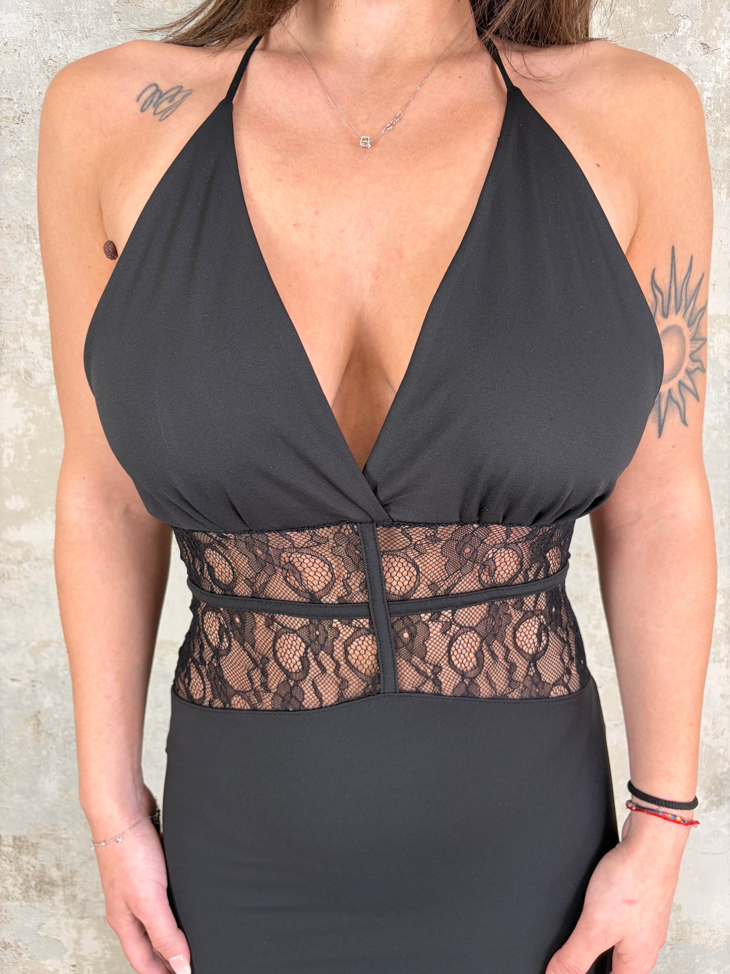 VESTITO IRIS