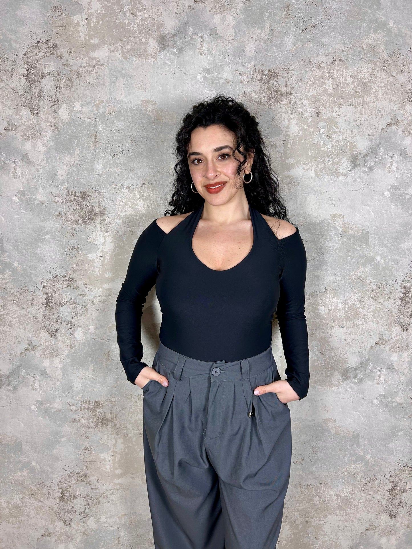 BODY BEA