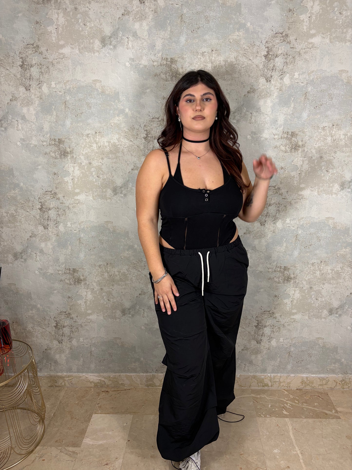 COMPLETO ALESSIA
