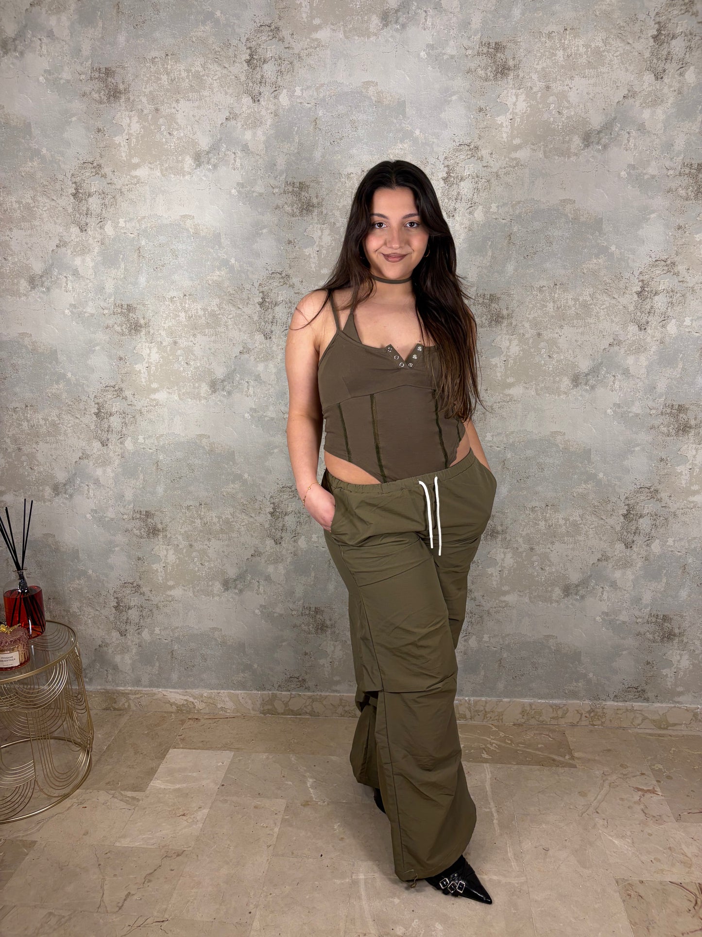 COMPLETO ALESSIA