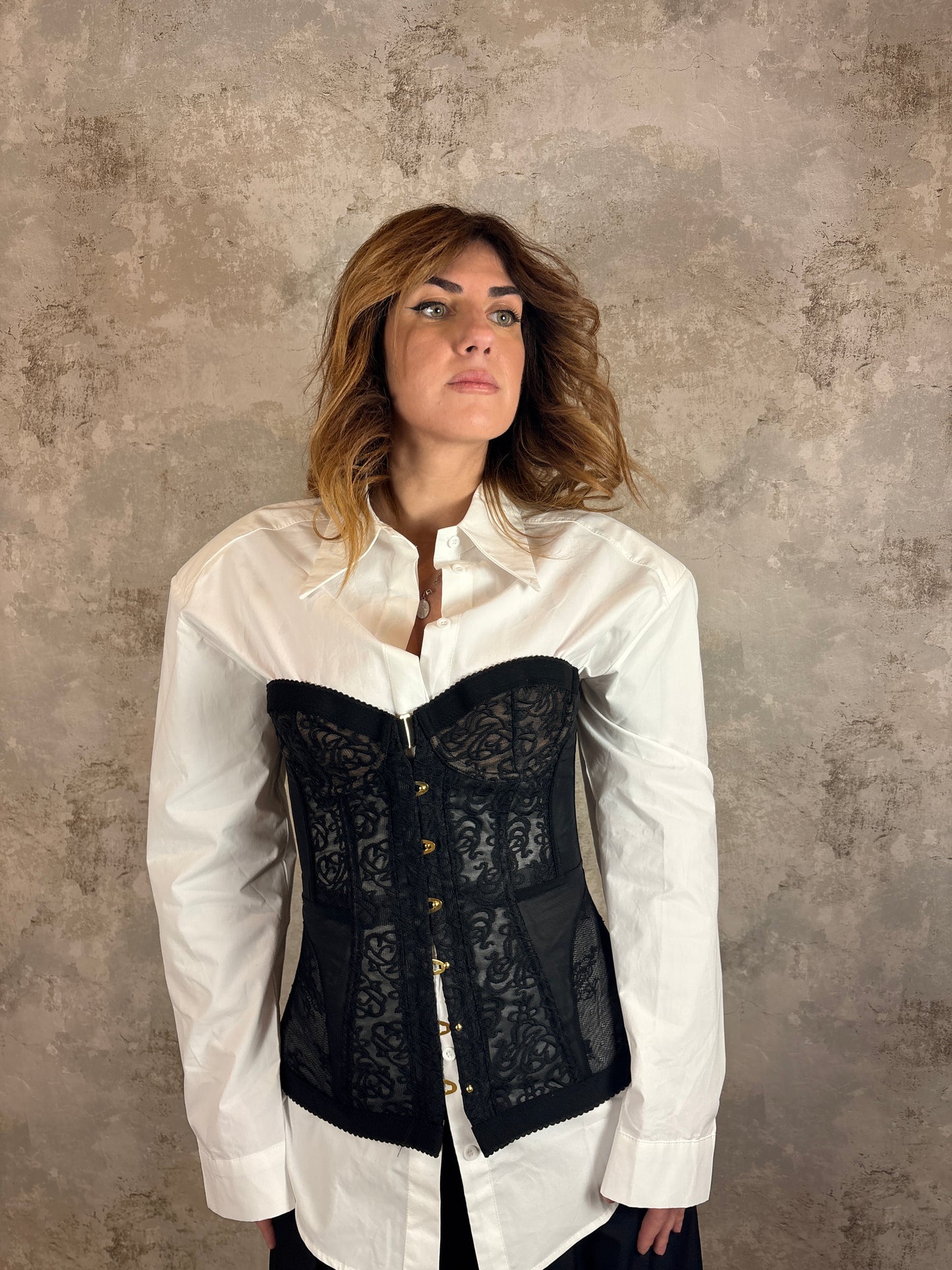 CORSETTO SOFIA